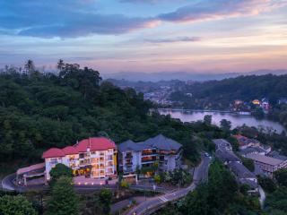 Hotel Cassendra - Kandy - 9