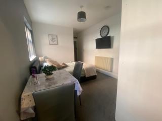 Cosy private studio in the heart of Moseley - 5