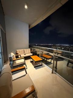 Luxury LD One Apt Full Sea & Lagoon - 5