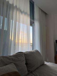 Luxury LD One Apt Full Sea & Lagoon - 4