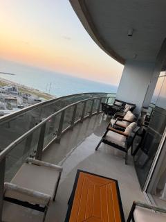 Luxury LD One Apt Full Sea & Lagoon - 2
