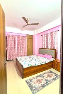 Solstick Homestay - 1