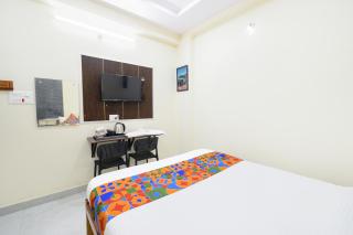 FabHotel Ganesh - 2