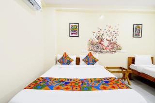 FabHotel Ganesh - 7