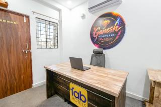FabHotel Ganesh - 9