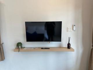 Spacious Studio 2 min to Ao Por Pier - 8
