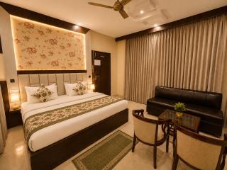 Hotel Ramawati Near Ganga Ghat, Haridwar - 4
