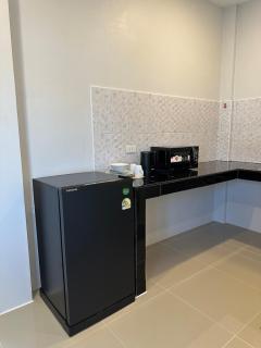Spacious Studio 2 min to Ao Por Pier - 3
