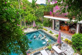Tam Coc Ngoc Linh Bungalow Ninh Bình - 4
