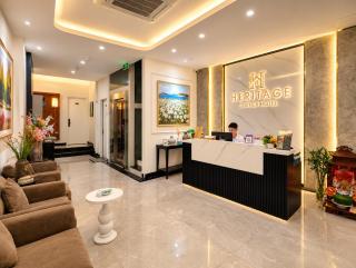 Emissary Corner Hanoi Hotel & Spa - 7