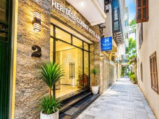 Emissary Corner Hanoi Hotel & Spa - 6