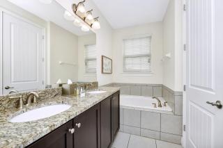 Cheerful Home Near Disney With Themed Rooms, Pool Table & Waterpark And Resort Access At Encore Resorts Reunion - 200Mn - 3