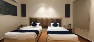 Hotel Vedas Inn - 0