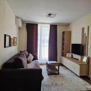 Apartman Alexandria - 7