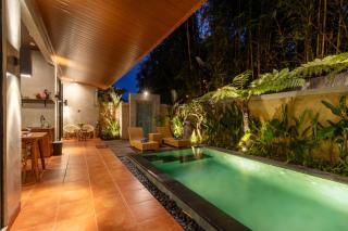 Yura house Private pool surrounded by nature - 3