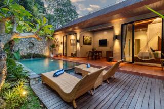 Yura house Private pool surrounded by nature - 7