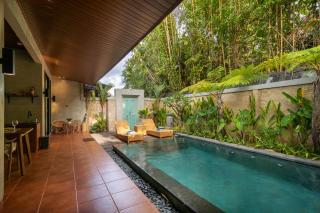 Yura house Private pool surrounded by nature - 5