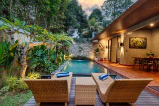 Yura house Private pool surrounded by nature - 8