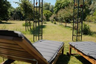 Sonnenhof Uckermark - 2