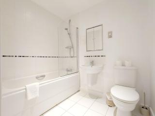 London ExCeL Stays - One bed Apartment - London - 8