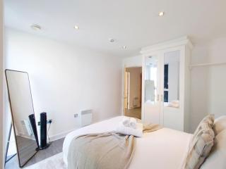 London ExCeL Stays - One bed Apartment - London - 6