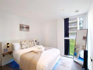 London ExCeL Stays - One bed Apartment - London - 3