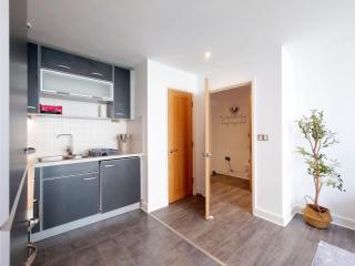 London ExCeL Stays - One bed Apartment - London - 2