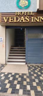 Hotel Vedas Inn - 4