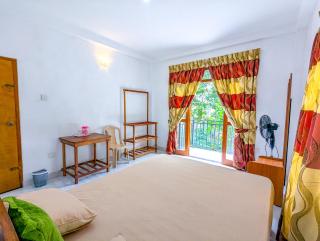 The Nest, Kandy - 9