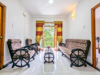 The Nest, Kandy - 1
