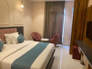 HOTEL LOTOS Inn - 3