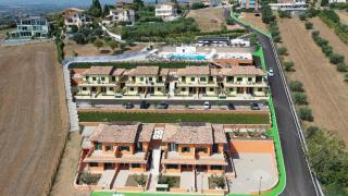 Appartamento Vista Mare con Balcone - Parco Valle della Civita - 7