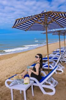 Crowne Plaza Resort Sanya Bay by IHG - 7