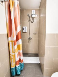 Haven Stay Southwoods, Biñan Pool, Fast WiFi - 8