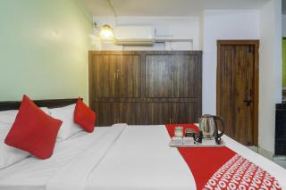 Hotel O RR - 3