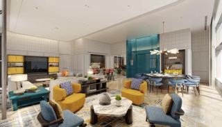 Andaz Shanghai ITC - 8