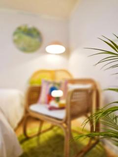 Blooming Seongsu - Garden near Han River - 6