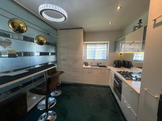 4-room apartment in Pipera complex with Pool and Fitness Room - 5