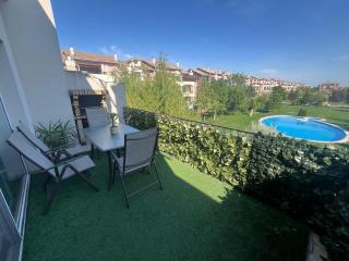 4-room apartment in Pipera complex with Pool and Fitness Room - 3