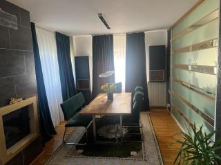 4-room apartment in Pipera complex with Pool and Fitness Room - 2
