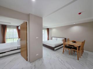 Suntomoon Residence By Sumo Ayutthaya อยุธยา - 9