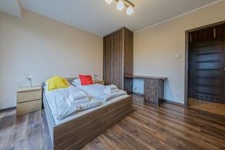 Aura by Comfort Apartments - 3