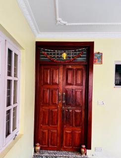 Sumitra Niwas-Home Away from Home - 9