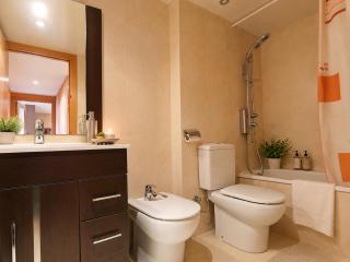 Apartamento de vacaciones con terraza - 7