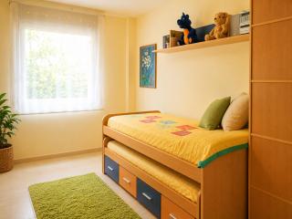 Apartamento de vacaciones con terraza - 5
