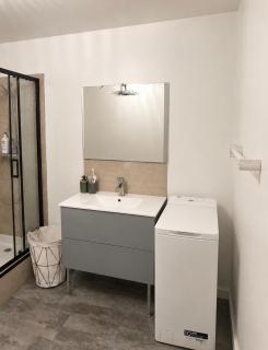 Appartement cosy à Cherbourg! - 1