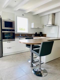 Villa Métisse Ile et Villas Groix - Groix - 6