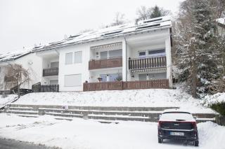 Welcome in - Wohnung 'Patrice' mit Balkon und Abstellraum - 8