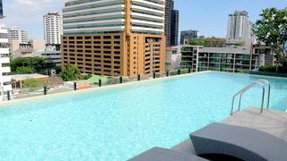 Vibe Sukhumvit 61 l Ultra WIFI l Walk to BTS Thonglor or Ekkamai - 6