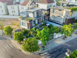 Arden Villa Quy Nhơn - 6